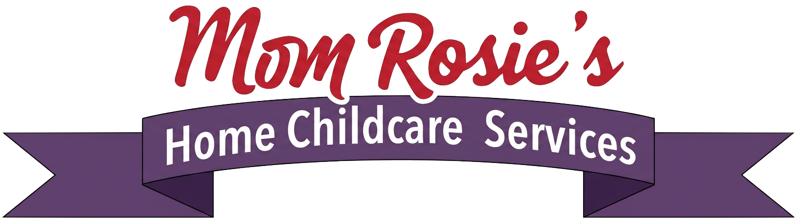 Mom Rosie's Home Childcare Service